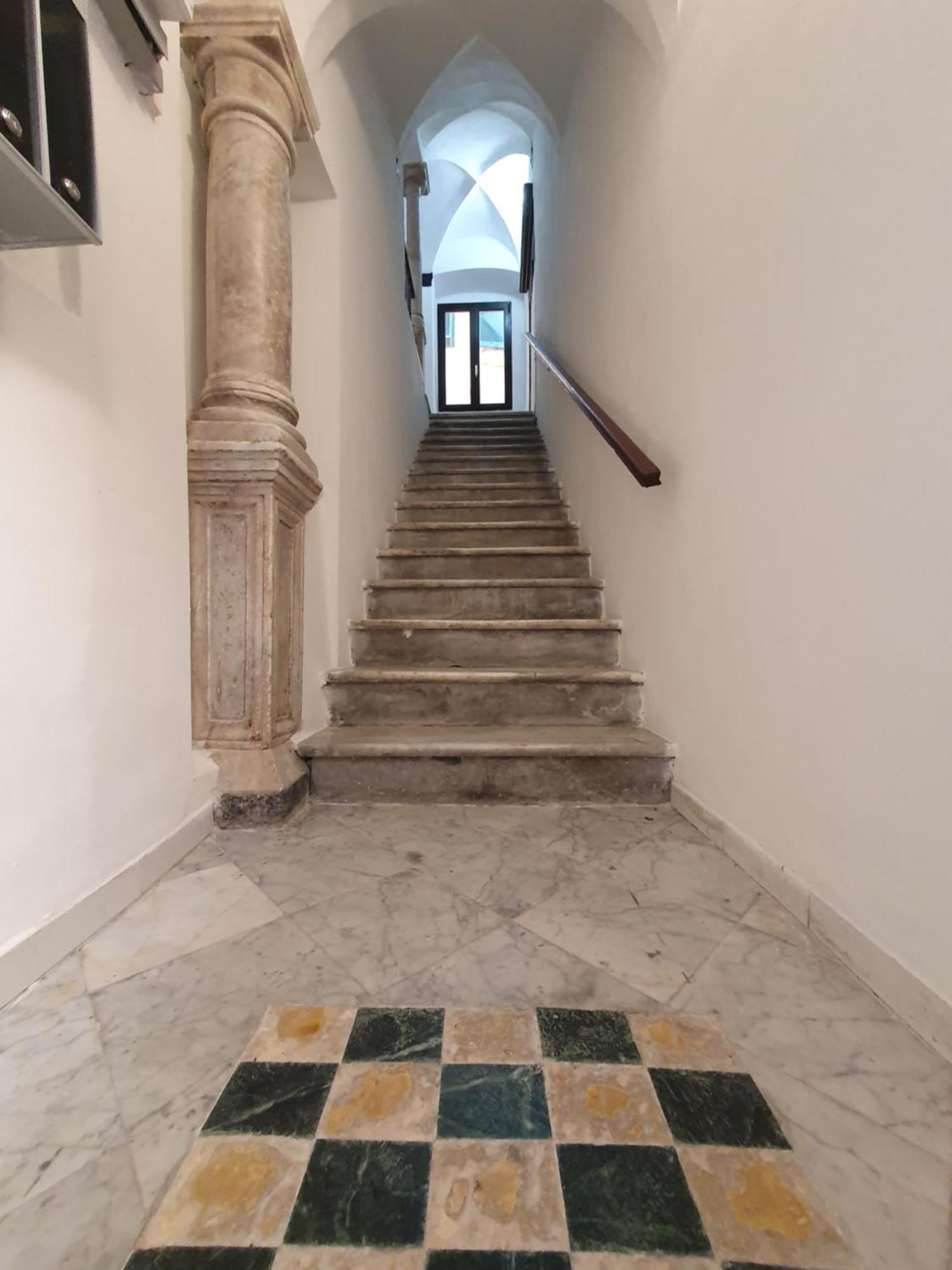 شقة Sant'Agostino Xxxii لا سبيتسْيا المظهر الخارجي الصورة
