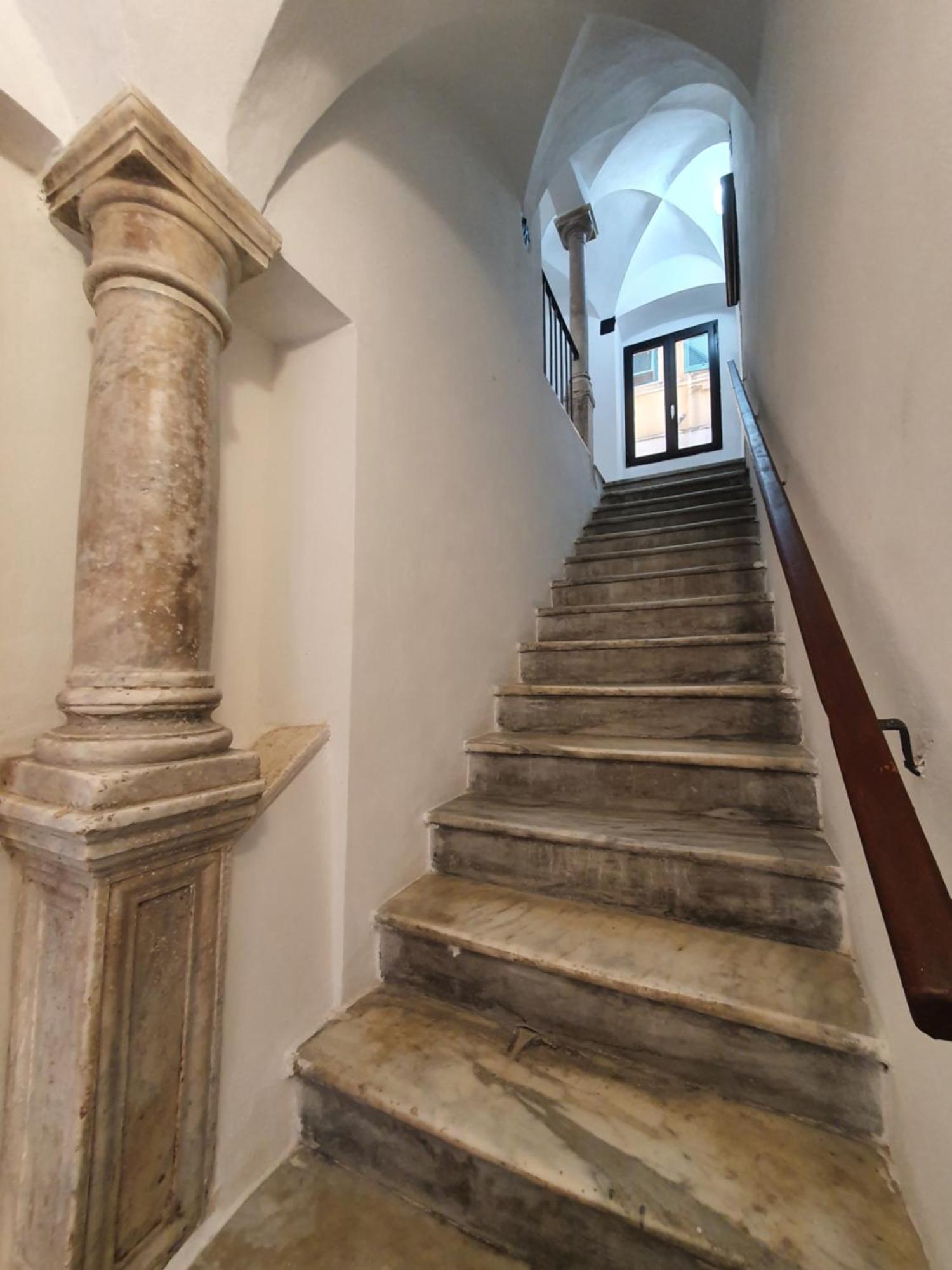شقة Sant'Agostino Xxxii لا سبيتسْيا المظهر الخارجي الصورة